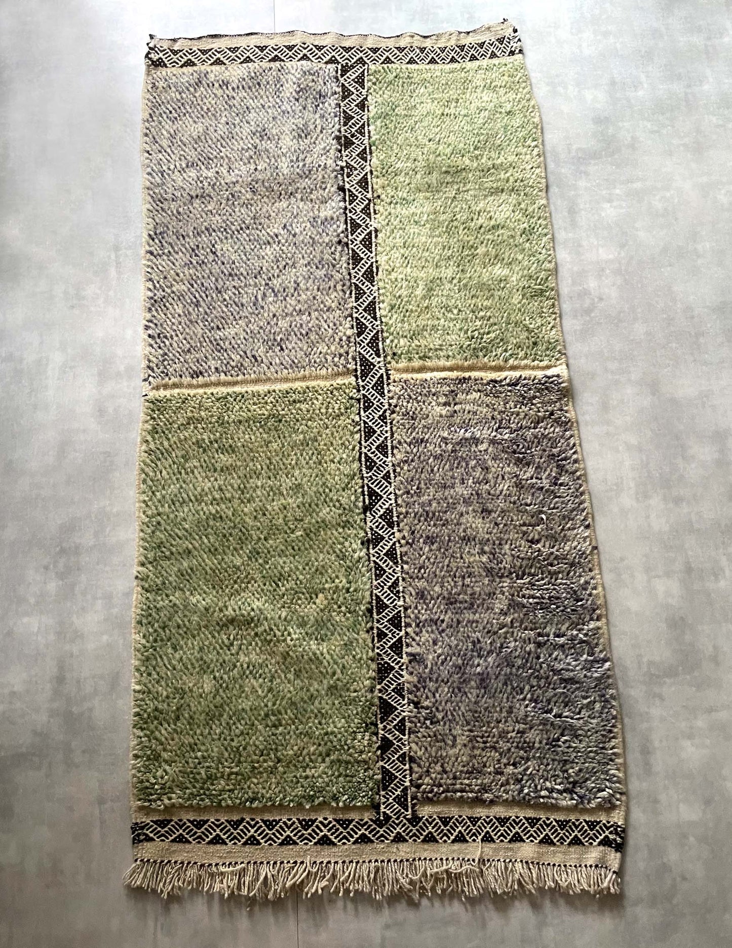 Zanafi Rug