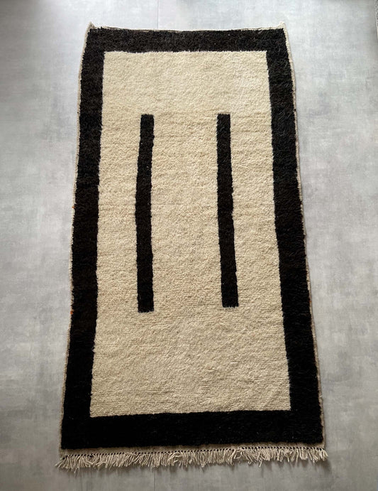 Berber Rug