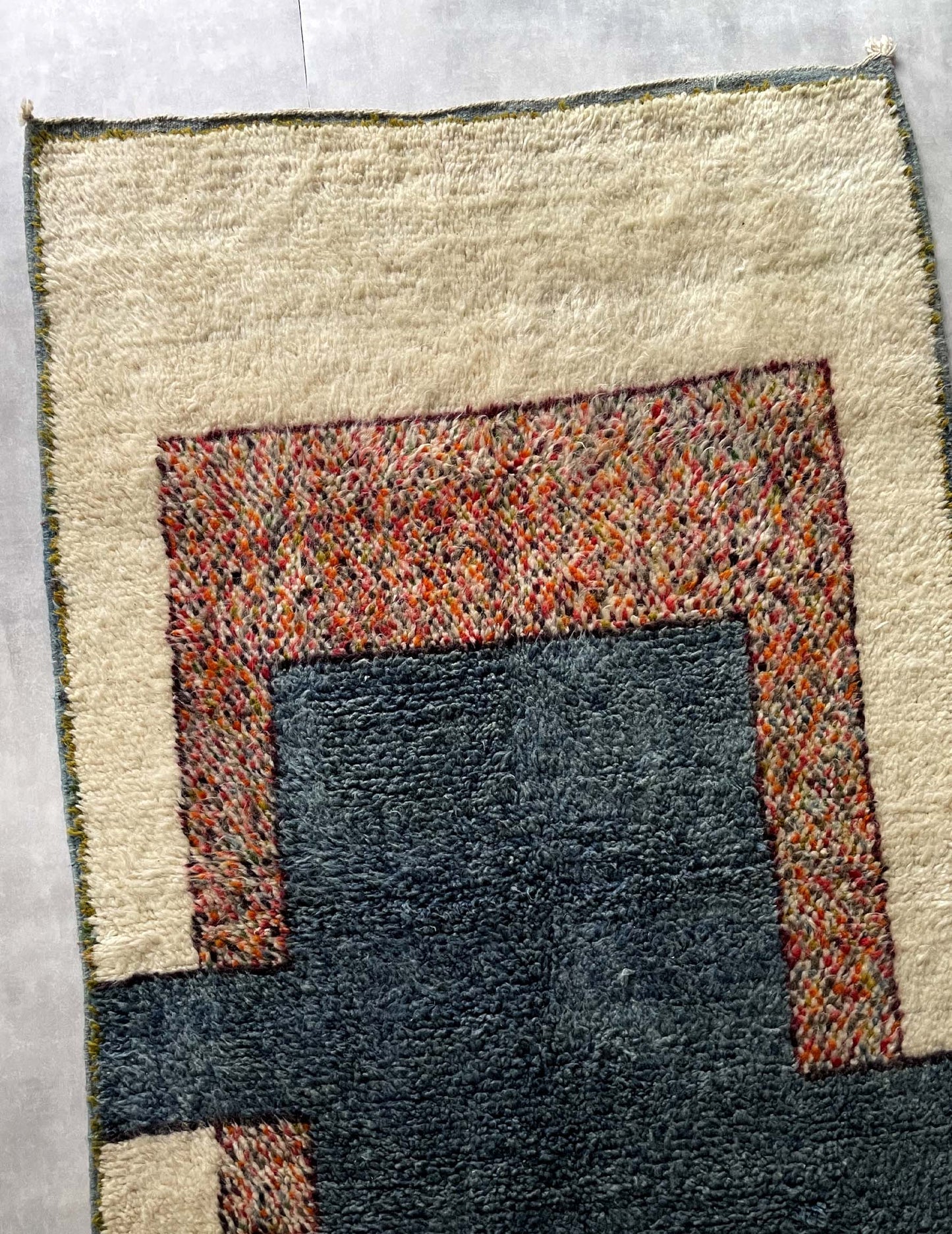 Berber Rug