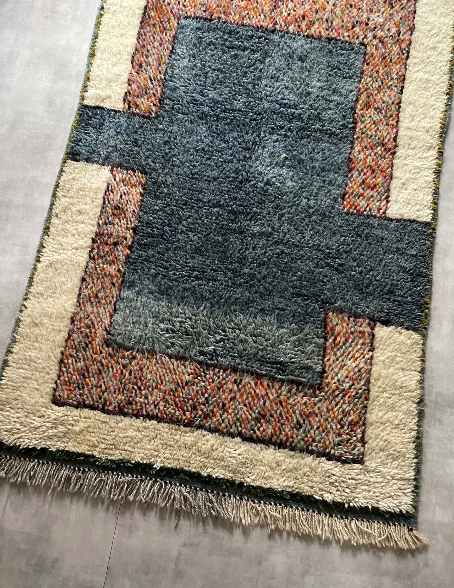 Berber Rug