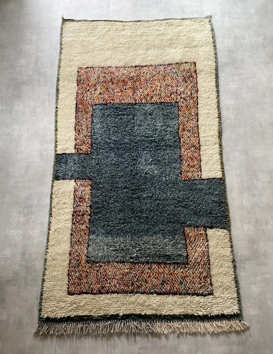 Berber Rug