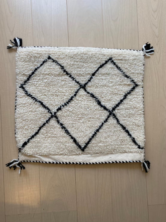 Cushion cover