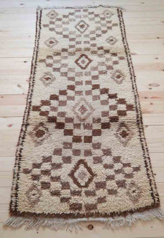 Vintage Rug
