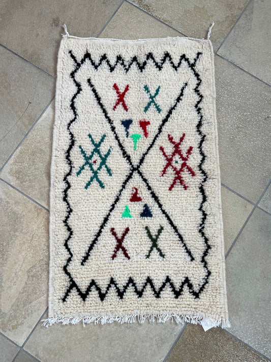Azilal rug